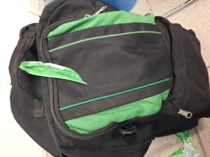 Backpack Rif_24396